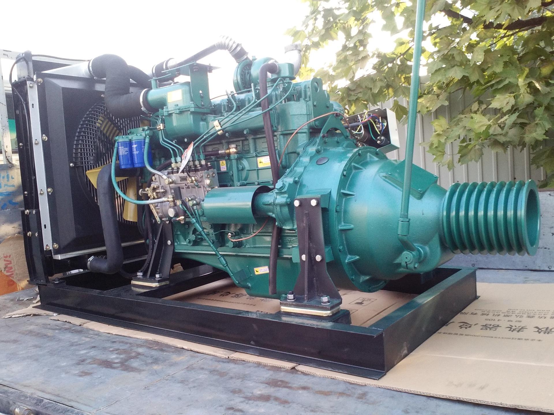 062077W Solenoid valve coil 中船人